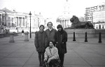 Kodály Trio & Elsa Kal   Concert Londen